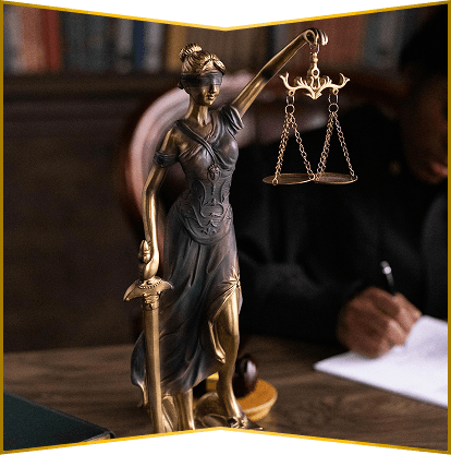 Why choose Paralegals 33
